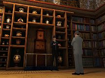 Sherlock Holmes - Nemesis