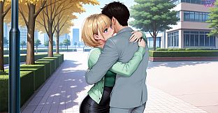 Lust Office MILFs - Wallpapers Pack