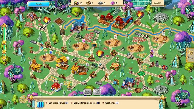 Gnomes Garden Lifeseeds Collector's Edition