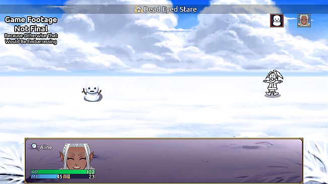 Centauri's Favourite Archer