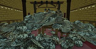 3000 Dishes