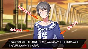 致命游戏-Lethal Gamble 1 Werewolf Puzzle