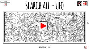 SEARCH ALL - UFO