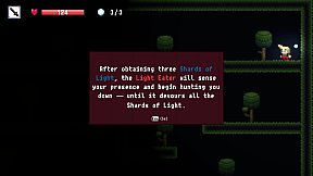 Light of the Eternal Night