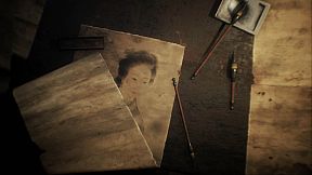 Paper Dolls: Original / 纸人