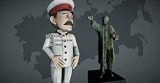 BEAR, VODKA, STALINGRAD! 