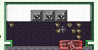 Starry Moon Island 2 Tank Advance MP03