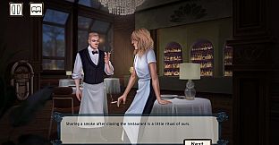 Threshold of Awakening