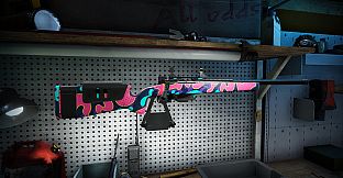 Contractors Showdown : ExfilZone - Prismatic Warfare Spray Pack