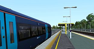 TS Marketplace: Chatham Main Line Scenario Pack 01 Add-On