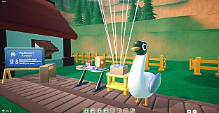 Mini Pond Farm: Frogs & Lilypads