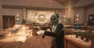 PAYDAY 3 - Trifecta Lootbag