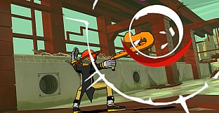 Lethal League Blaze - Galileo the Funky Saxman outfit for Candyman