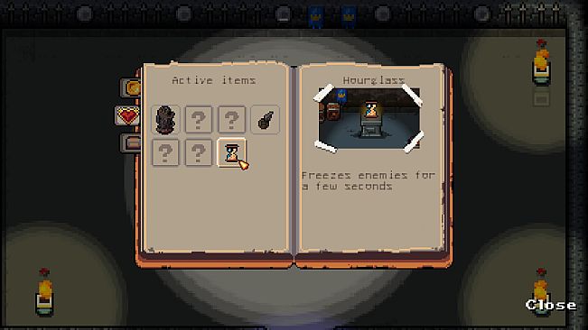 Heroes Of  Loot: Gauntlet Of Power