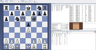 ChessBase 18 Steam Edition