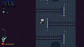 Prelude To Freedom 异闻录：红