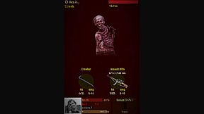 DUST - Post Apocalyptic RPG