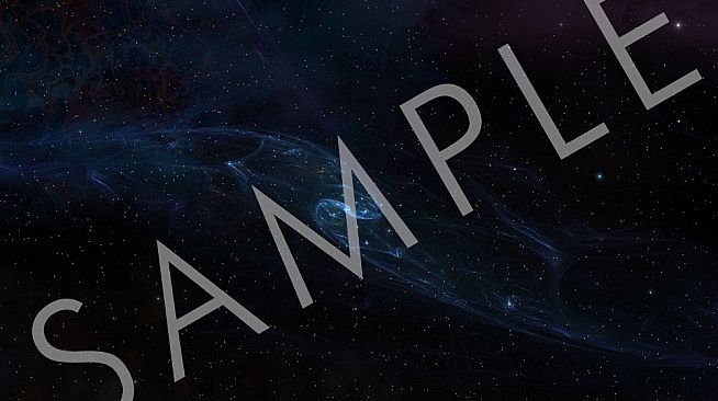 Visual Novel Maker - Cosmic Frontier Backgrounds