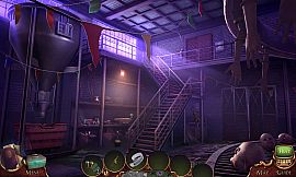 Mystery Case Files: The Revenant's Hunt Collector's Edition