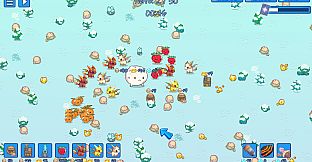 MILKY WAY TD SURVIVORS AUTOBATTLER