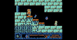 Jack the Nipper II (C64/CPC/Spectrum)