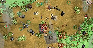 Skirmish Line - United Front