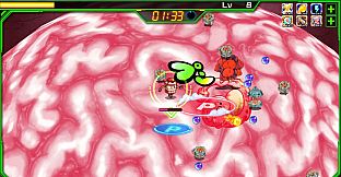 Petit Petit Petit - DLC1 Nightmare Pack