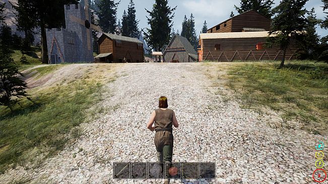 RivenWorld: The First Era