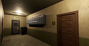 My House on the 9th Floor