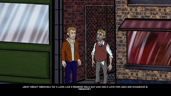 The Adventures Of R.Sole: Nothing, Nowhere & Not At The Same Time