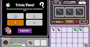 Jackpot Colosseum