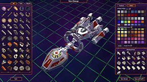 Star Control: Origins