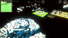 Hidden World 8 Top-Down 3D