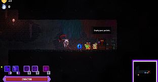 The Dark Crown: Genesis