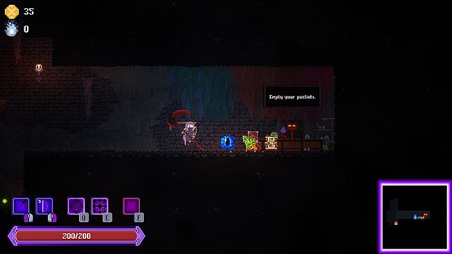 The Dark Crown: Genesis