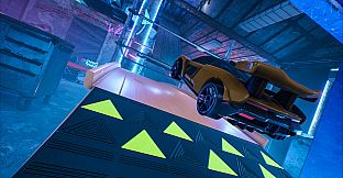 HOT WHEELS - McLaren Senna - Windows Edition