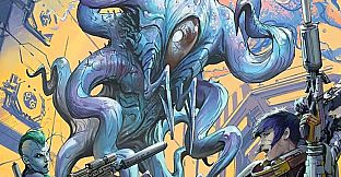 Fantasy Grounds - Starfinder 2 RPG - Starfinder Second Edition Playtest Adventure: A Cosmic Birthday