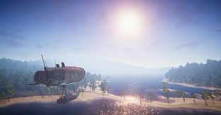 PROJECT D : Human Risen