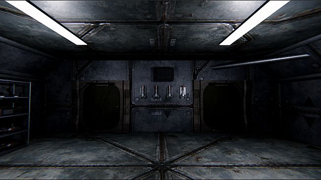 Last Known Vector