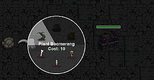 Crop Dead