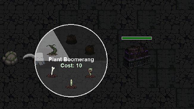 Crop Dead
