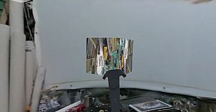 Dafen Oil Painting Village: An Immersive Reality