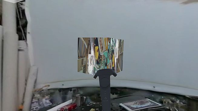 Dafen Oil Painting Village: An Immersive Reality