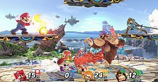 Super Smash Bros. Ultimate