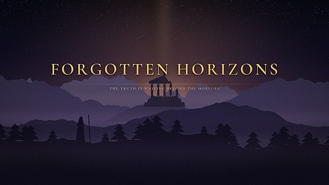 Forgotten Horizons