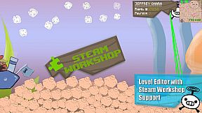 Sea Of Fatness: Save Humanity Together