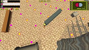 Time Bandit – Part 1: Appendages of the Machine