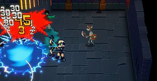 Otherworld Legends - Skin : Ravager Prime