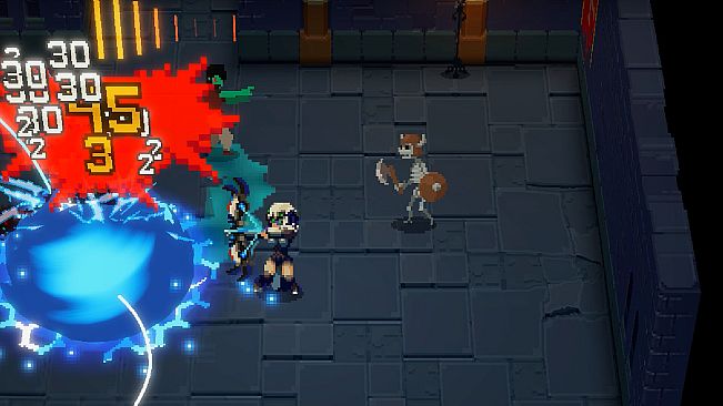 Otherworld Legends - Skin : Ravager Prime