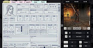 Crownbreakers: The Ashen Wolves